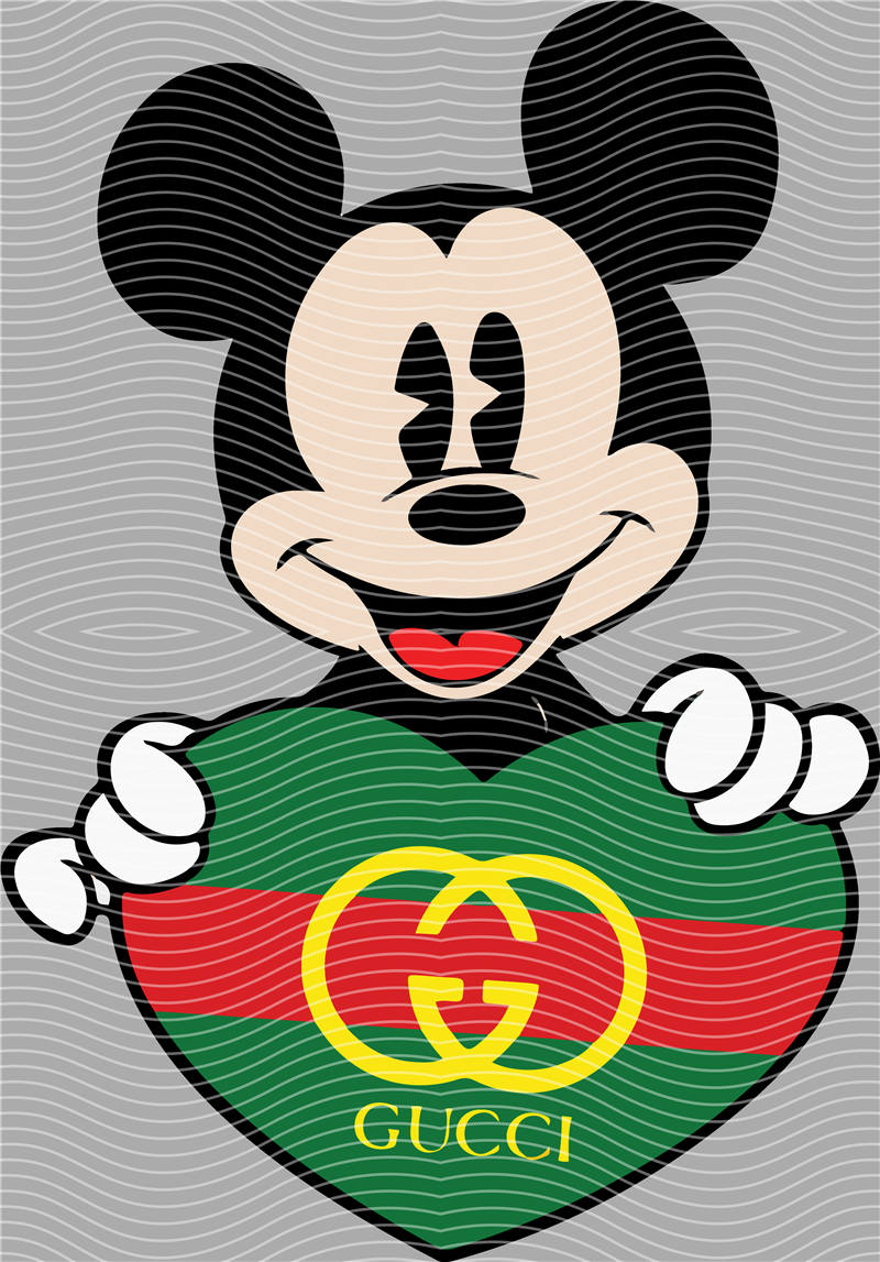 Gucci-GU 151